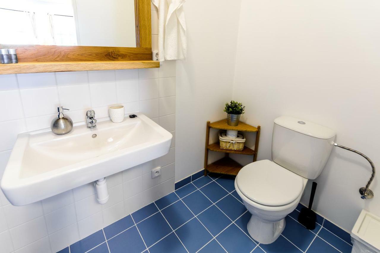 Zizkov Cosy Studio Apartments Prague Extérieur photo