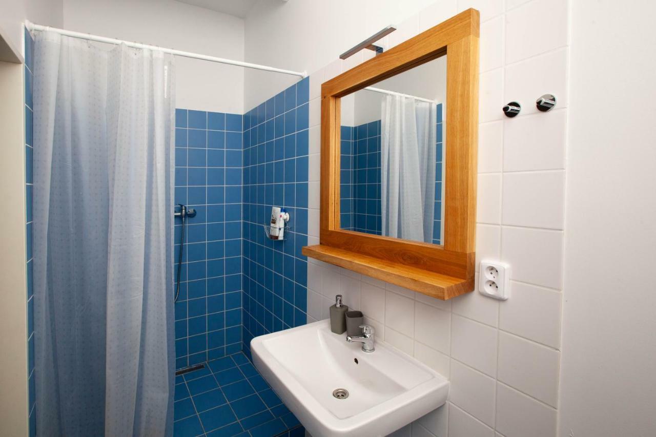 Zizkov Cosy Studio Apartments Prague Extérieur photo