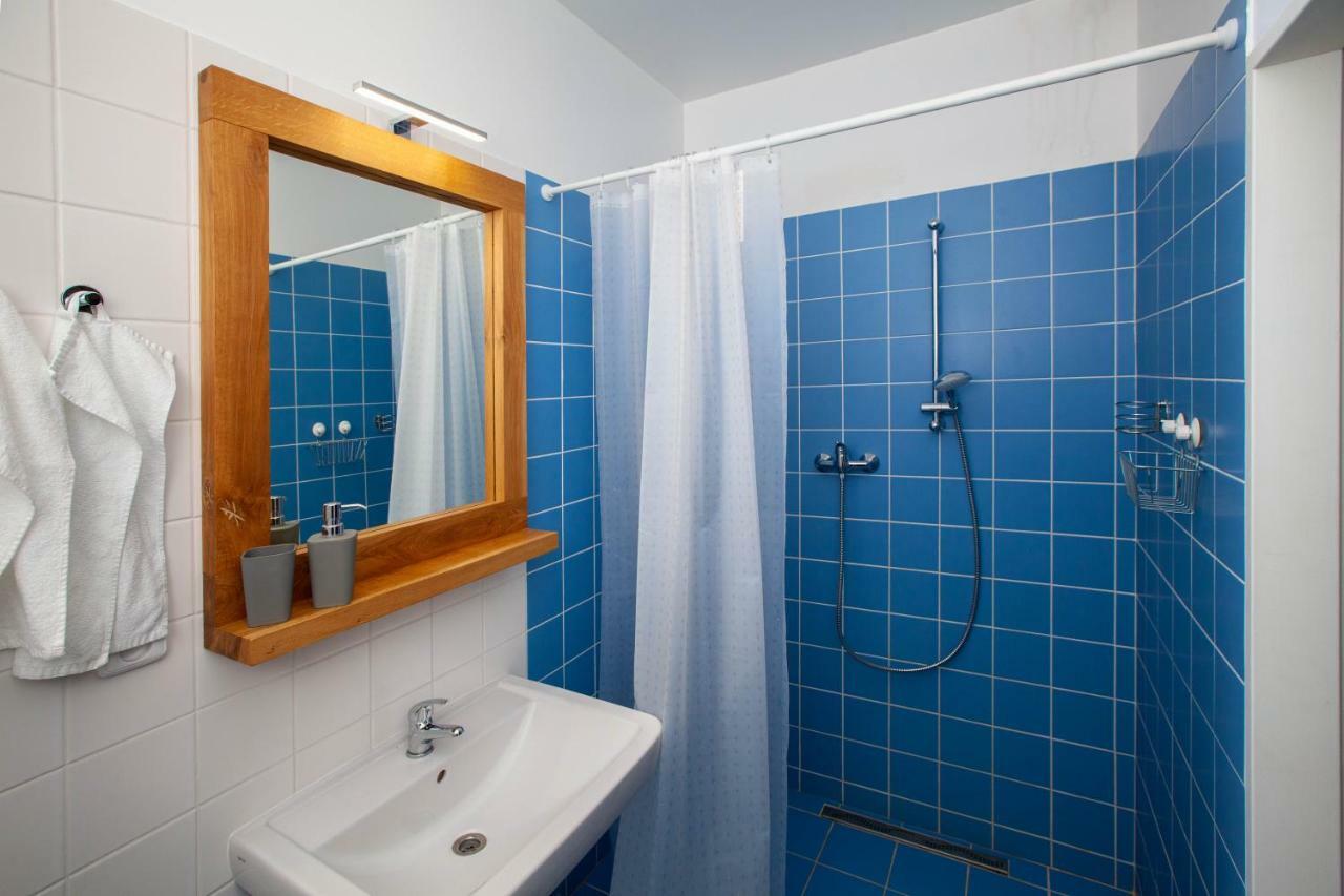 Zizkov Cosy Studio Apartments Prague Extérieur photo