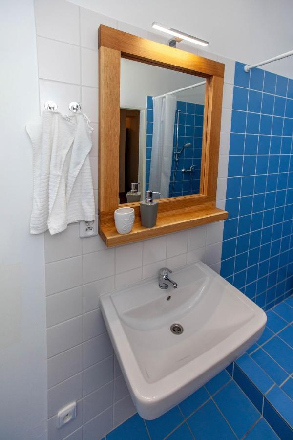 Zizkov Cosy Studio Apartments Prague Extérieur photo